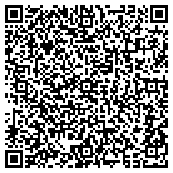 QR-код с контактной информацией организации ООО ГНБ Кубань