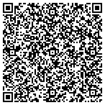 QR-код с контактной информацией организации Салон красоты "Азара"