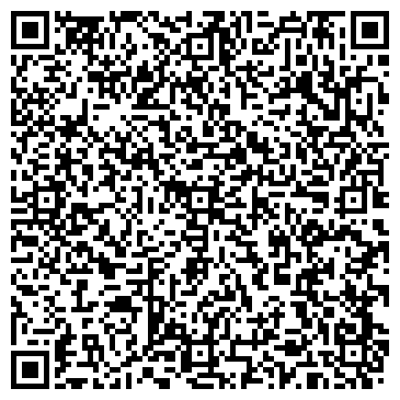QR-код с контактной информацией организации ООО Рекламное агентство "Супер"
