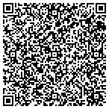 QR-код с контактной информацией организации ООО Галерея Серебра