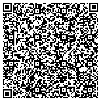 QR-код с контактной информацией организации ООО Виробнича компанія ГАЛАКТИК