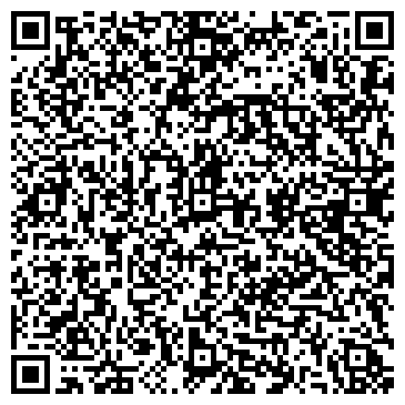 QR-код с контактной информацией организации ООО Сити Гранд