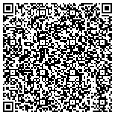 QR-код с контактной информацией организации ООО Саентологический центр