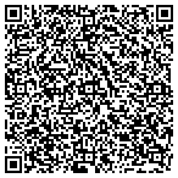 QR-код с контактной информацией организации ООО Счастливый питомец