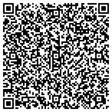 QR-код с контактной информацией организации ООО Мега - Аренда