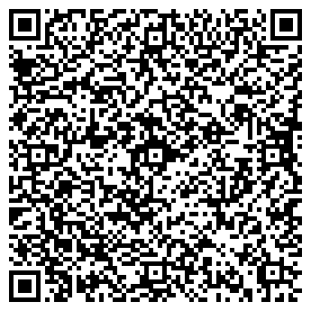 QR-код с контактной информацией организации ООО Фобус Групп