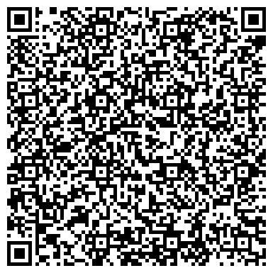 QR-код с контактной информацией организации ОАО Агентство праздников "Клюква"