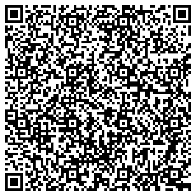 QR-код с контактной информацией организации ИП Ремонт швейных машин в г. Новокузнецк