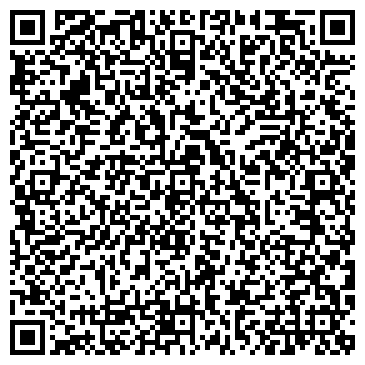 QR-код с контактной информацией организации Академия роботов Ногинск