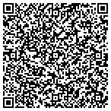 QR-код с контактной информацией организации Академия роботов Жуковский