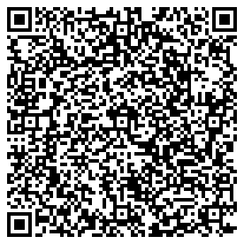 QR-код с контактной информацией организации ООО Люксар