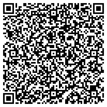 QR-код с контактной информацией организации ООО METS