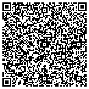 QR-код с контактной информацией организации Заборы Юг