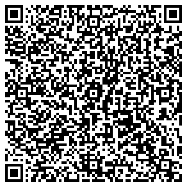 QR-код с контактной информацией организации ВЕБЕР-АВТО ЗАПЧАСТИ MITSUBISHI
