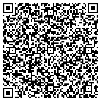QR-код с контактной информацией организации Заборы Юг