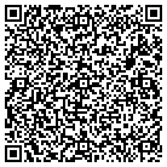 QR-код с контактной информацией организации Центр косметологии "КосМед"
