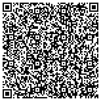 QR-код с контактной информацией организации ООО Автотехцентр "Autoclinica №1"