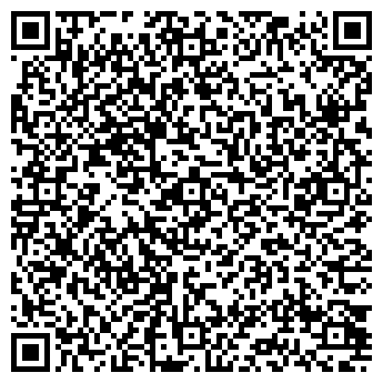 QR-код с контактной информацией организации ЧОУ Моррис