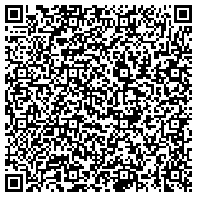 QR-код с контактной информацией организации АНО Краснодарская Школа Астрологии
