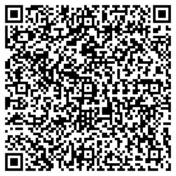 QR-код с контактной информацией организации ИВАНОВ, ЧП