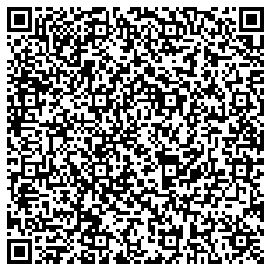 QR-код с контактной информацией организации ОО Центр развития "РостОК"