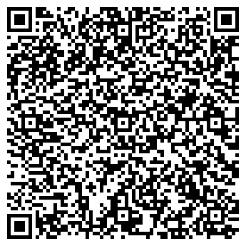 QR-код с контактной информацией организации Ип Автосервис "pro100"