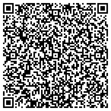 QR-код с контактной информацией организации ООО Ресторан "Наш Бараш"