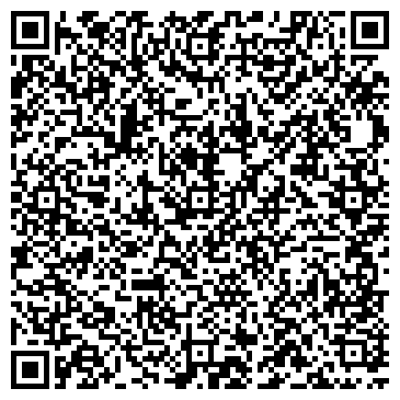 QR-код с контактной информацией организации ООО Магазин 01