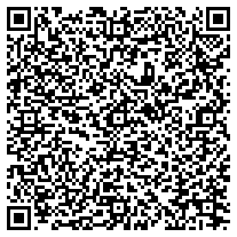 QR-код с контактной информацией организации ООО КОНСТ