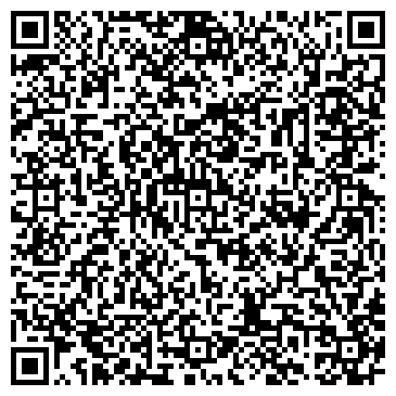 QR-код с контактной информацией организации Академия потолков