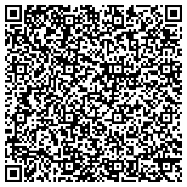 QR-код с контактной информацией организации ООО Детская поликлиника "Здравинка"