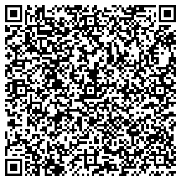 QR-код с контактной информацией организации ООО РусАвтоЛог