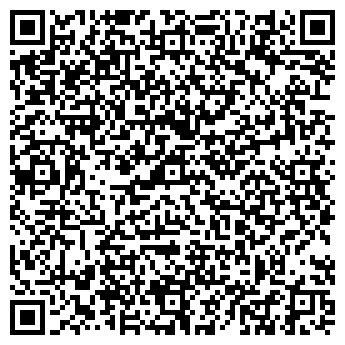 QR-код с контактной информацией организации ”Ручка ГАЗА”