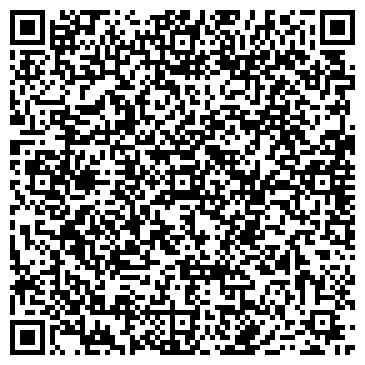 QR-код с контактной информацией организации ИП Просто Печи