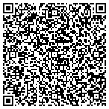 QR-код с контактной информацией организации Квартирная галерея
