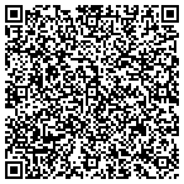 QR-код с контактной информацией организации КПК КапиталИнвест
