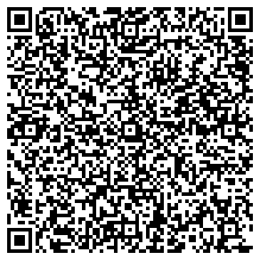 QR-код с контактной информацией организации ИП Пчелка