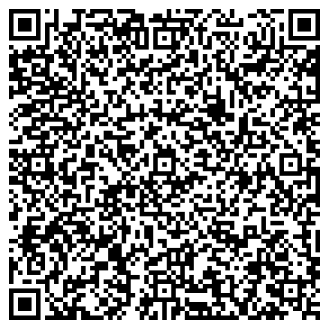QR-код с контактной информацией организации ИП Школа каратэ «СНАБОГ»