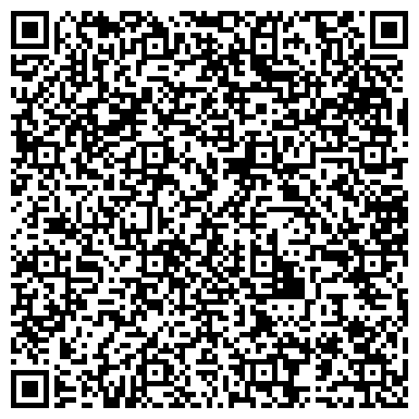 QR-код с контактной информацией организации ООО Юридическая компания "Ваш партнёр"