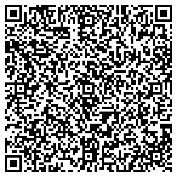 QR-код с контактной информацией организации Магазин салон "КСЕНИЯ"
