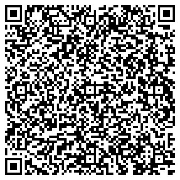QR-код с контактной информацией организации ООО Холдинг охранных предприятий "ГРОТ"