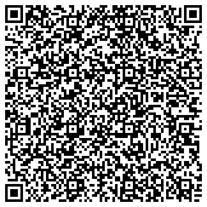 QR-код с контактной информацией организации ОО Федерация реального айкидо Оренбургской области