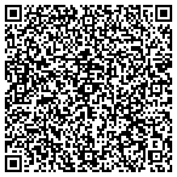 QR-код с контактной информацией организации ООО CНО Каскад