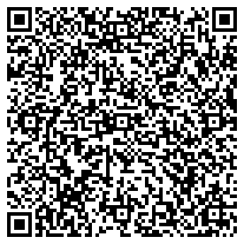 QR-код с контактной информацией организации ООО Энситех