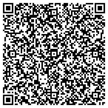 QR-код с контактной информацией организации ООО Глоссологус