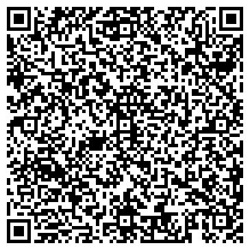 QR-код с контактной информацией организации ООО Атрикс Групп