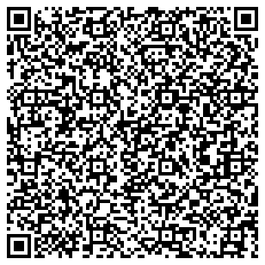 QR-код с контактной информацией организации Кадиллак Фаворит