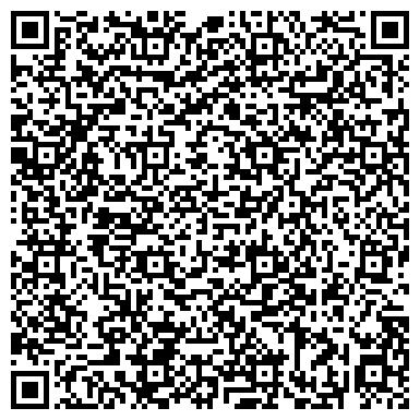 QR-код с контактной информацией организации Автосервис "AutoHouse"