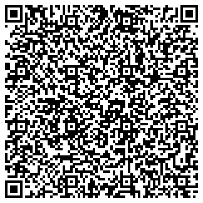 QR-код с контактной информацией организации Бюро переводов "Вологодская торгово - промышленная палата"