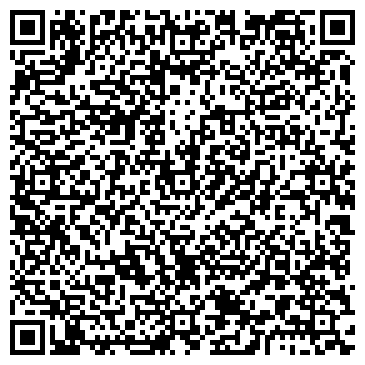 QR-код с контактной информацией организации ИП Кадастровые работы в г. Пермь